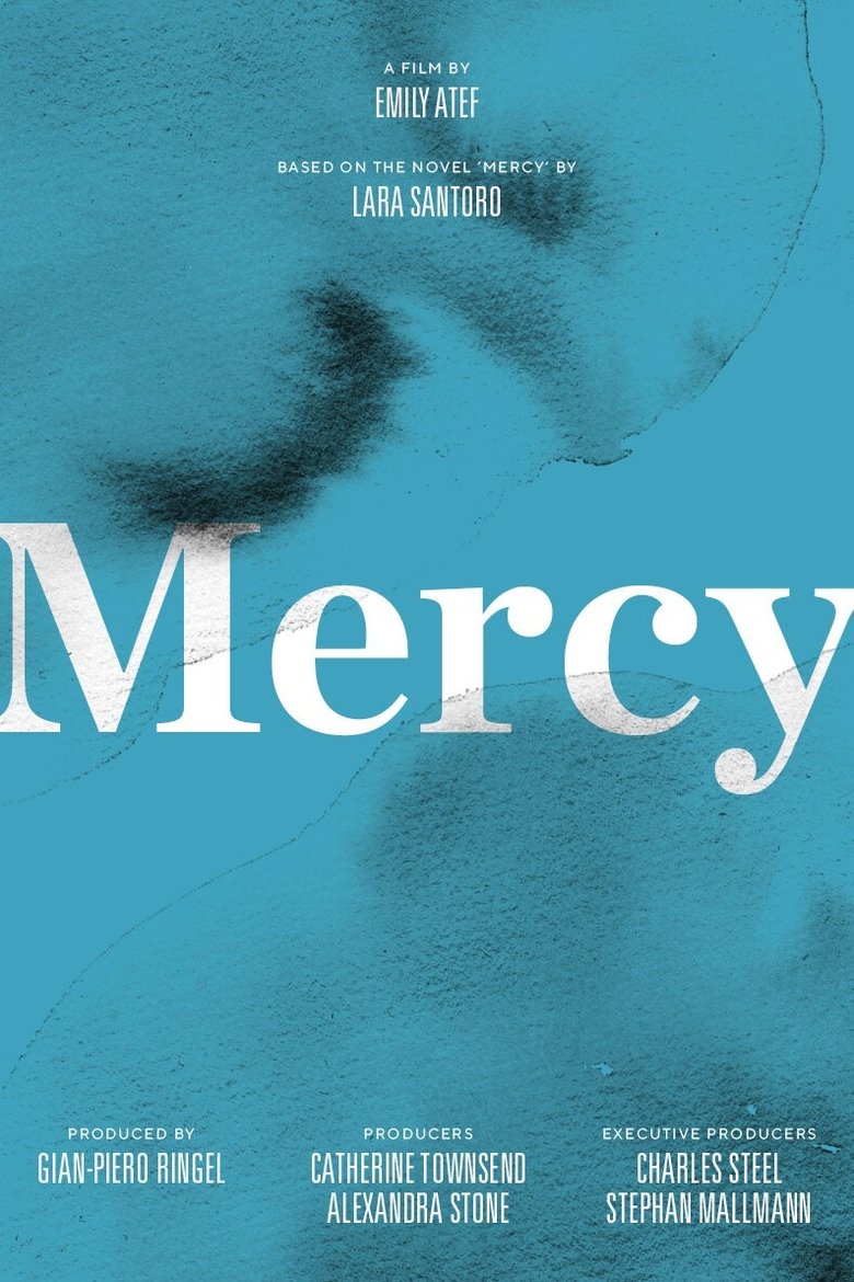 affiche du film Mercy
