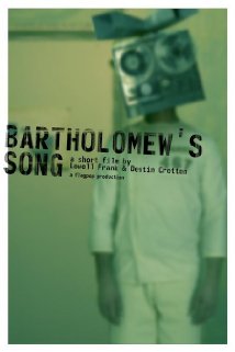 affiche du film Bartholomew's Song