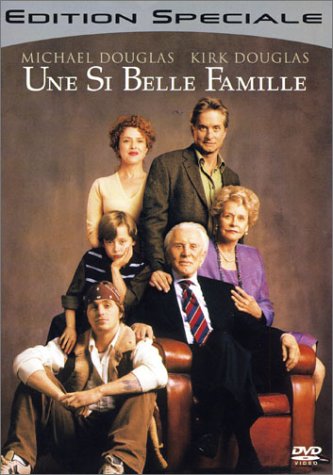 affiche du film Une si belle famille