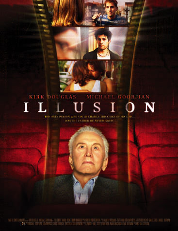 affiche du film Illusion
