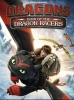 Dragons : Première course de dragons (Dragons: Dawn of the Dragon Racers)