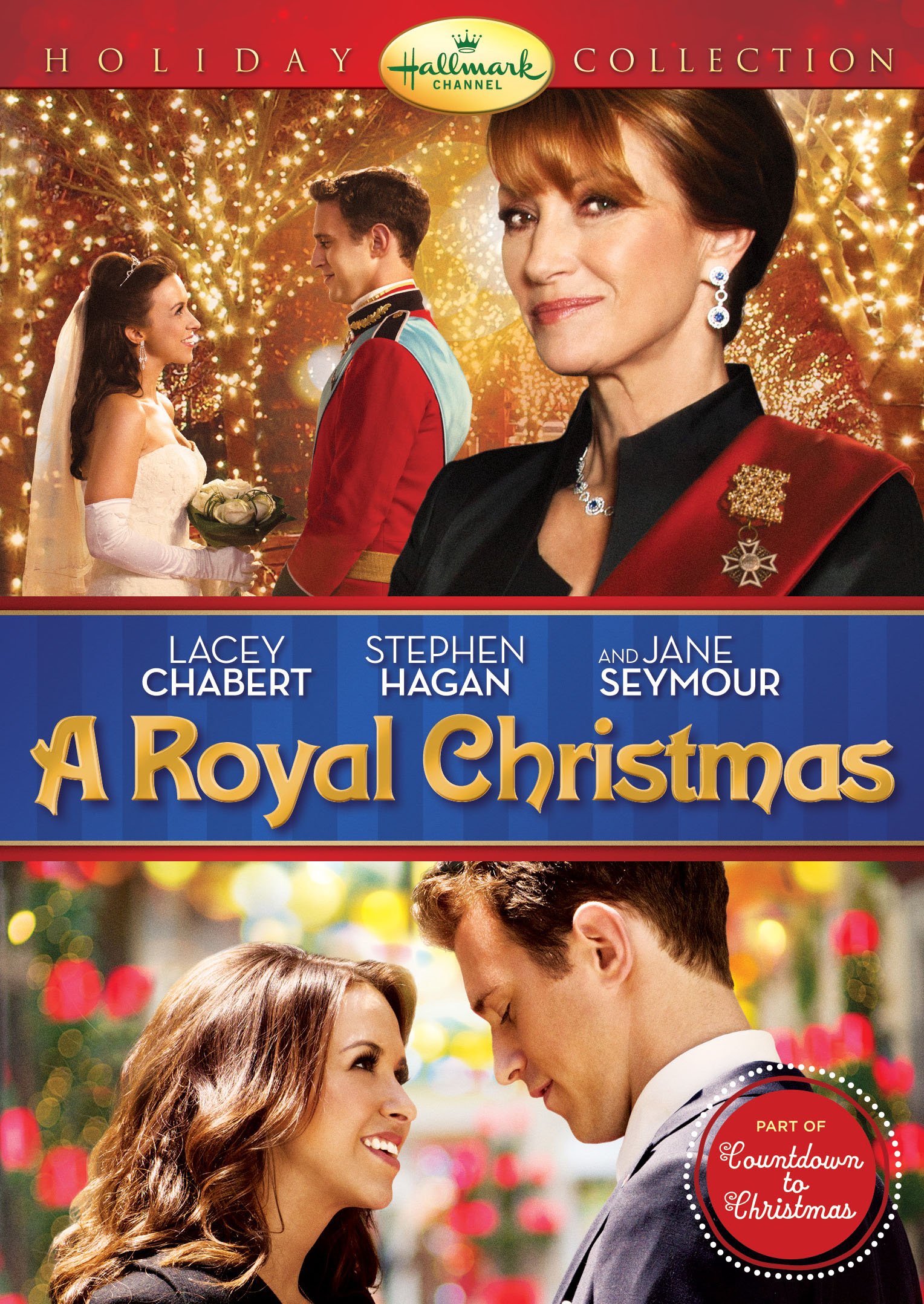 A Christmas Prince 4 Date De Sortie En France Un Noël de princesse (TV) - Seriebox