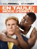 En taule : mode d'emploi (Get Hard)