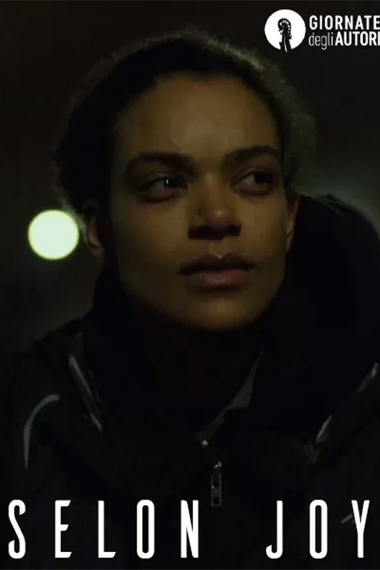 affiche du film Selon Joy
