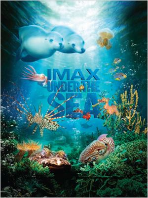 affiche du film Under the Sea