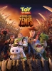 Toy Story : Hors du temps (Toy Story That Time Forgot)