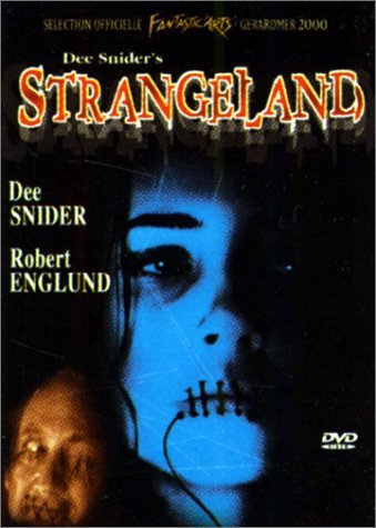 strangeland 2 movie