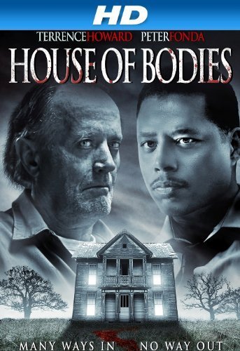 affiche du film House of Bodies