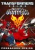 Transformers Prime : Predacons, Les origines (Transformers Prime Beast Hunters: Predacons Rising)