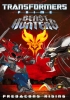 Transformers Prime : Predacons, Les origines (Transformers Prime Beast Hunters: Predacons Rising)