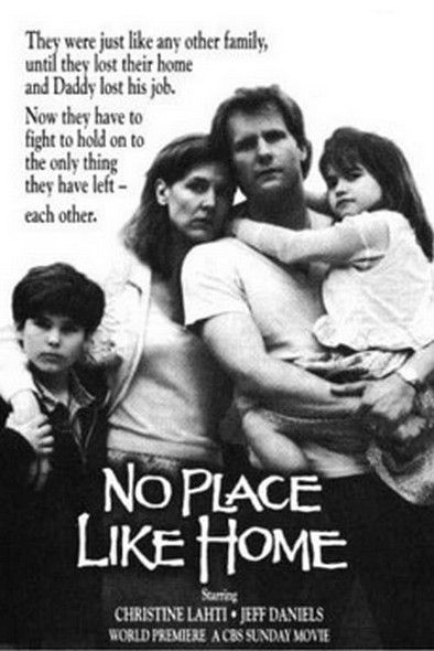 affiche du film No Place Like Home