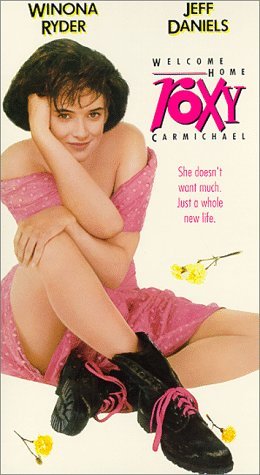 affiche du film Roxy