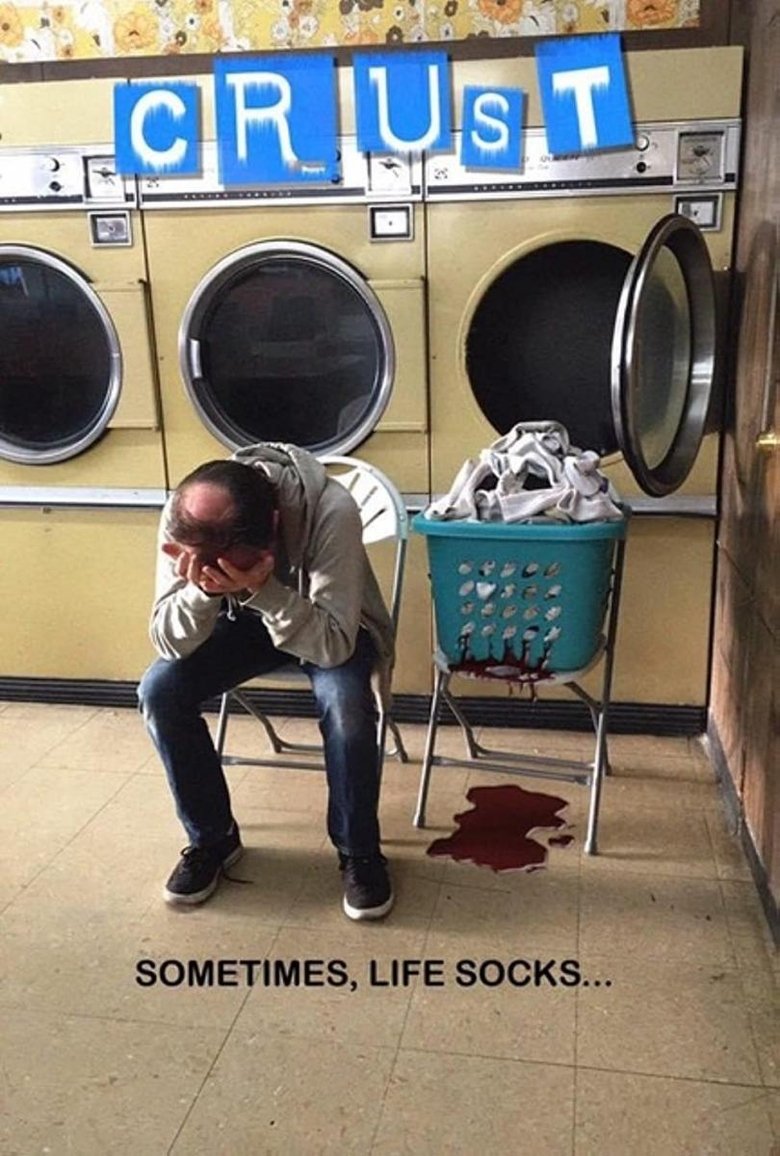 affiche du film Crust