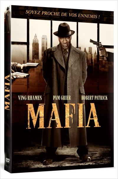 affiche du film Mafia