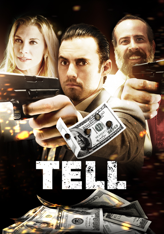 affiche du film Tell