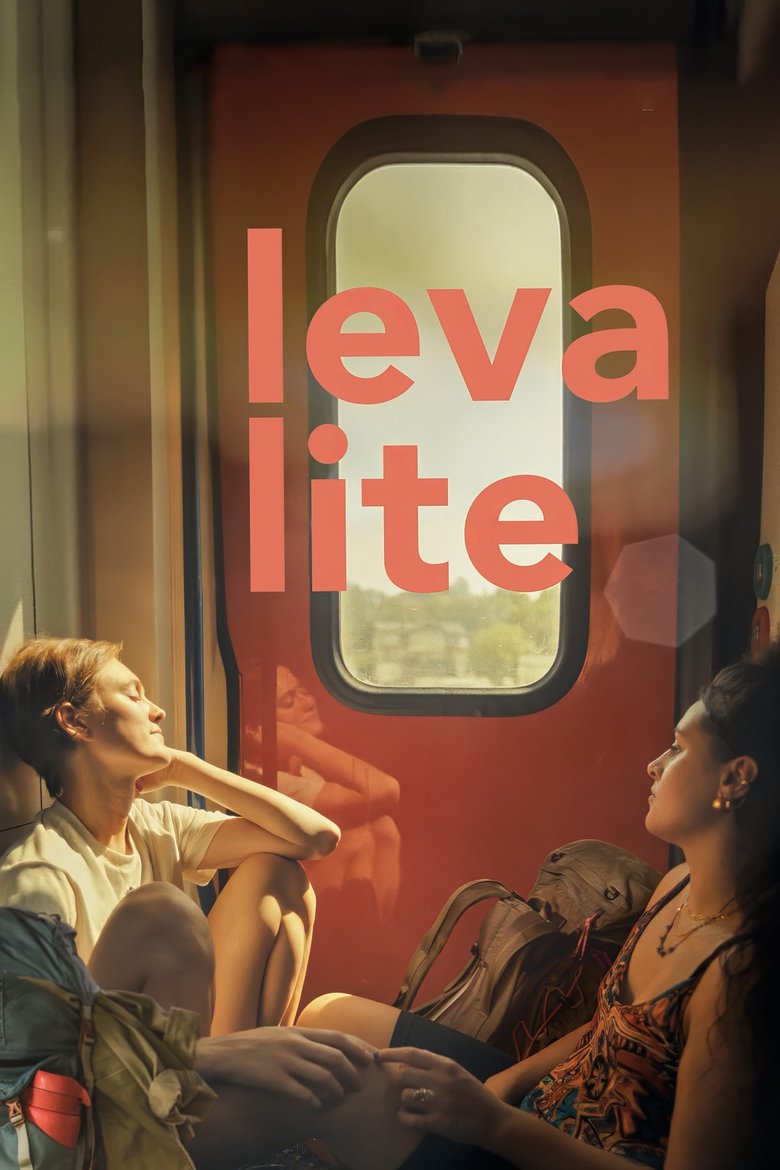 affiche du film Live a Little