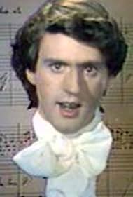 affiche du film L'enlèvement du régent : Le chevalier d'Harmental