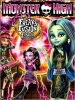 Monster High : Fusion monstrueuse (Monster High: Freaky Fusion)