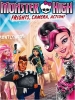 Monster High : Frisson, caméra, action ! (Monster High: Frights, Camera, Action!)