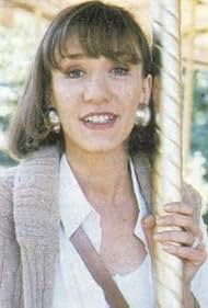 affiche du film Petite menteuse