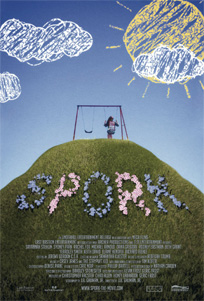affiche du film Spork