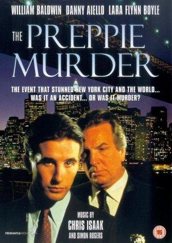 affiche du film The Preppie Murder (TV)