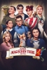 L’école des animaux magiques 4 (Die Schule der magischen Tiere 4)