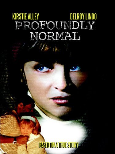 affiche du film Profoundly Normal