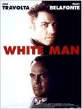 affiche du film White Man