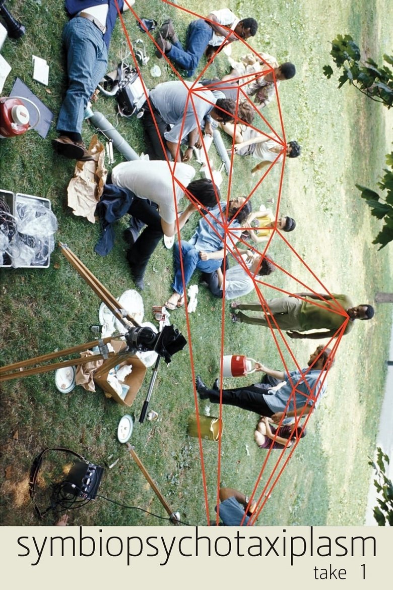 affiche du film Symbiopsychotaxiplasm: Take One