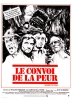 Le convoi de la peur (Sorcerer)