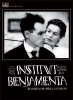 Institut Benjamenta (Ce qu'on appelle la vie humaine) (Institute Benjamenta, or This Dream People Call Human Life)