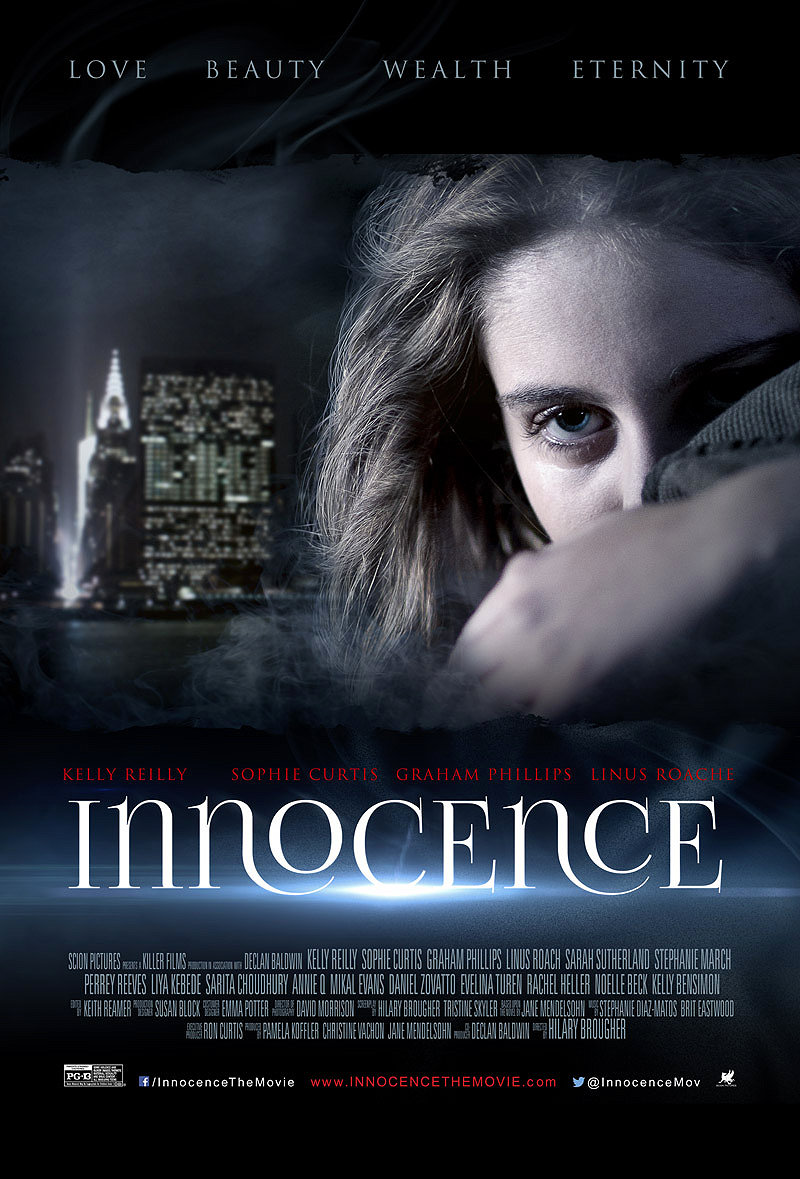 affiche du film Innocence