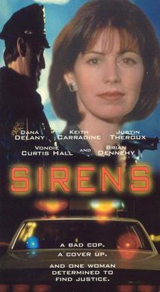 affiche du film Sirens