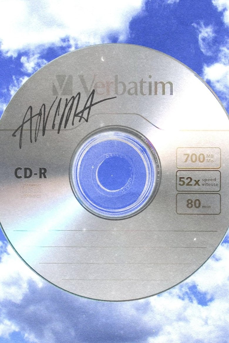 affiche du film Anima