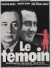 Le Témoin