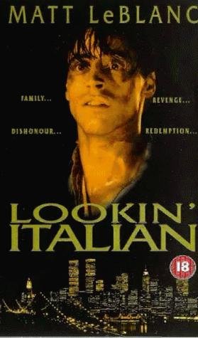 affiche du film Lookin' Italian