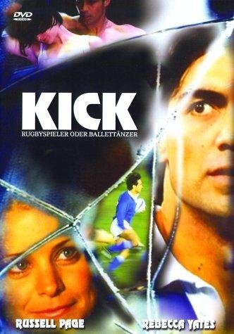 affiche du film Kick