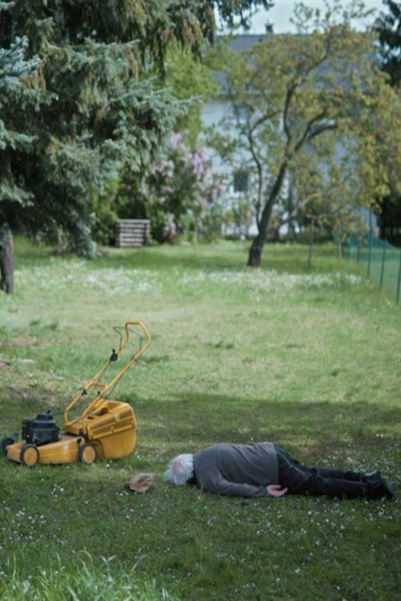 affiche du film The last bet