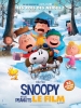 Snoopy et les Peanuts, Le Film (The Peanuts Movie)