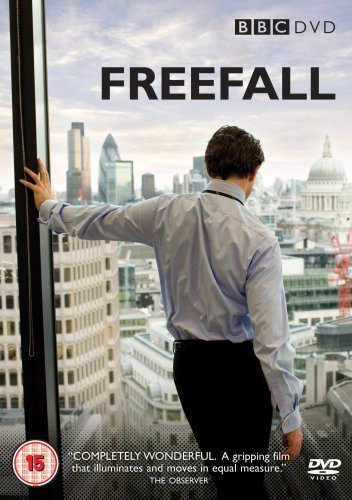 affiche du film Freefall