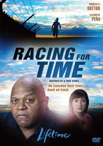 affiche du film Racing for Time