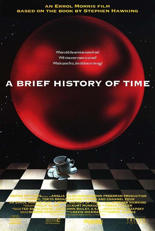 Une Breve Histoire Du Temps Film Une Brève histoire du temps - Seriebox