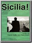 affiche du film Sicilia !