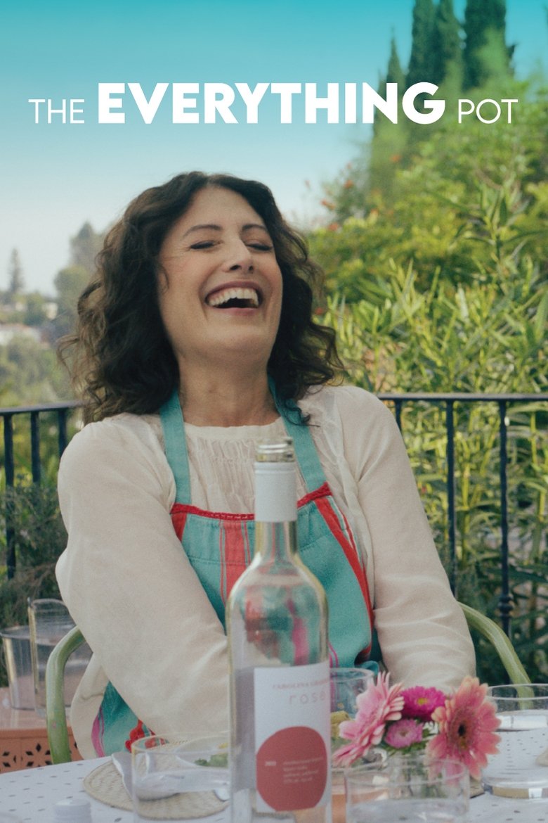 affiche du film The Everything Pot