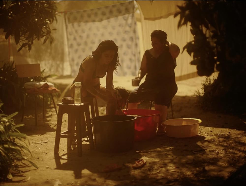 affiche du film 18 Holes to Paradise