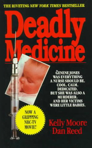 affiche du film Deadly Medicine