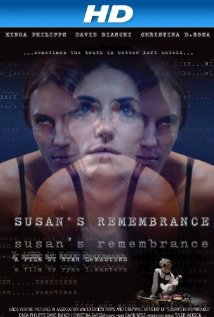 affiche du film Susan's Remembrance