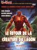 La Créature du lagon : Le Retour (The Return of Swamp Thing)