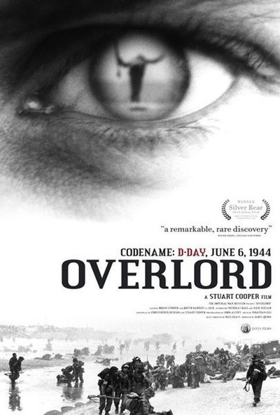 affiche du film Overlord (1975)